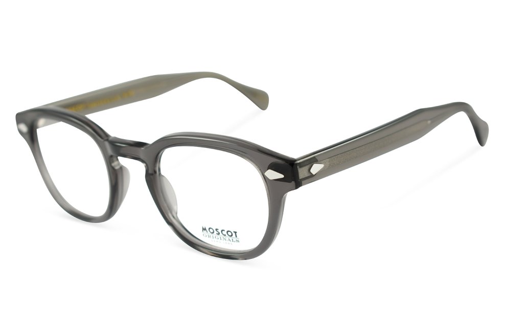 Moscot - Lemtosh - Grey